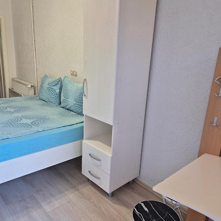 Sadi Apartments Ohrid Ngoại thất bức ảnh