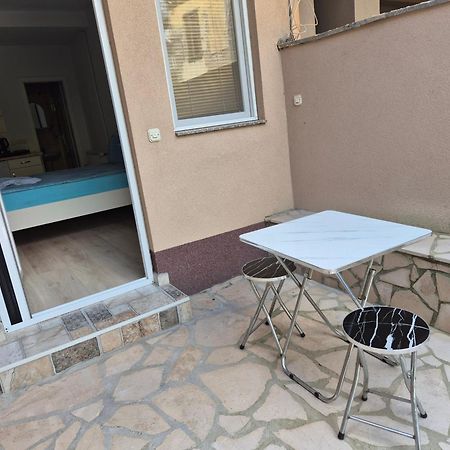 Sadi Apartments Ohrid Ngoại thất bức ảnh