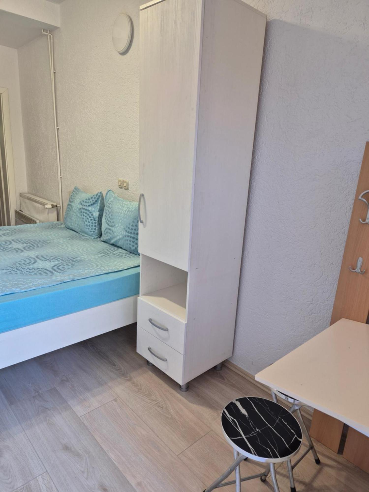 Sadi Apartments Ohrid Ngoại thất bức ảnh