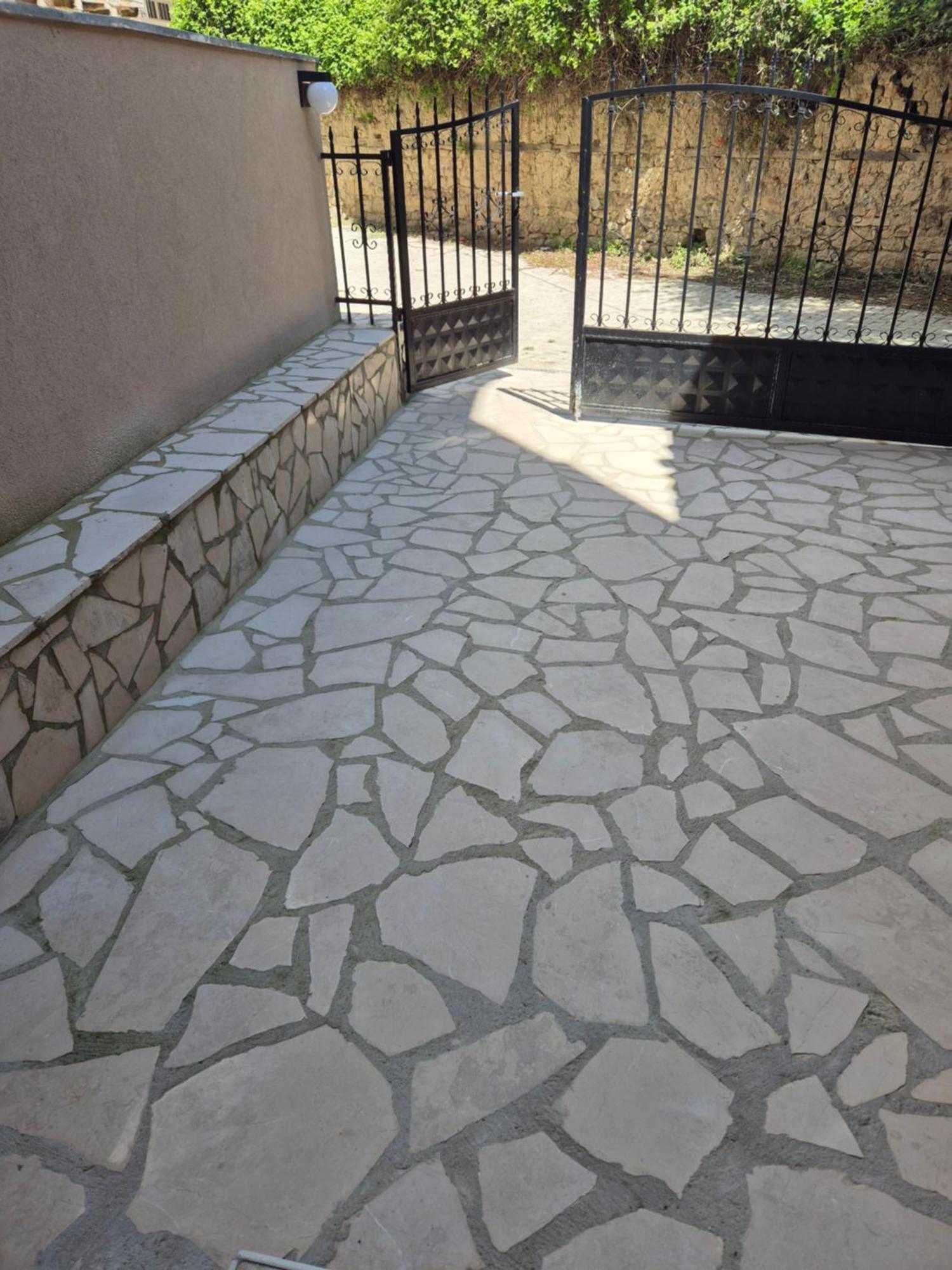 Sadi Apartments Ohrid Ngoại thất bức ảnh