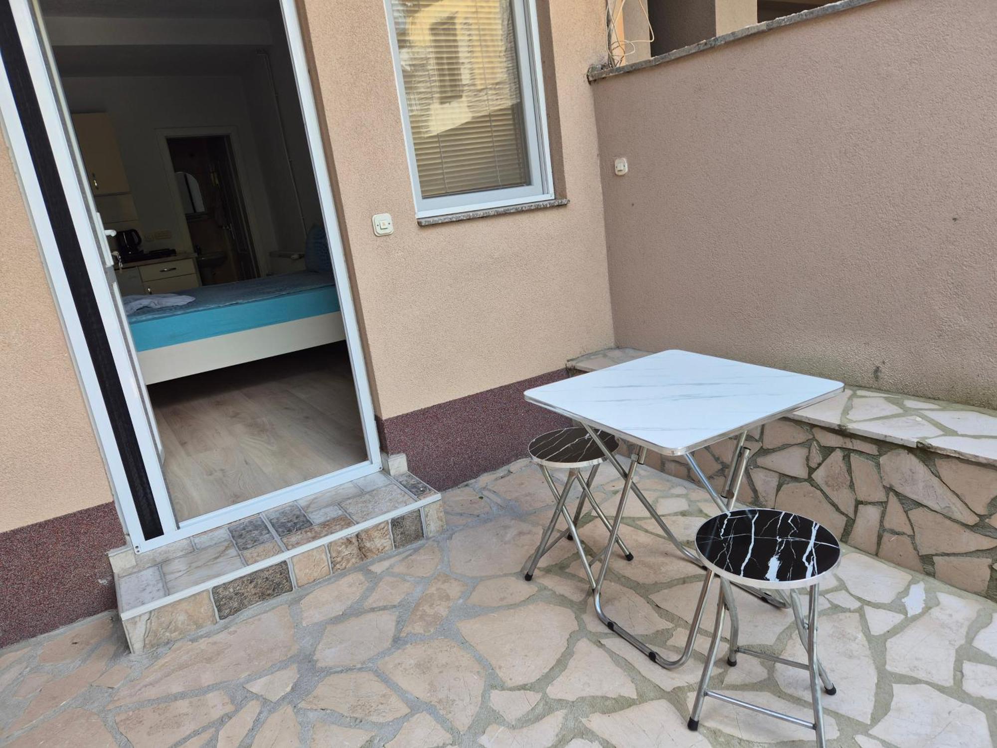 Sadi Apartments Ohrid Ngoại thất bức ảnh