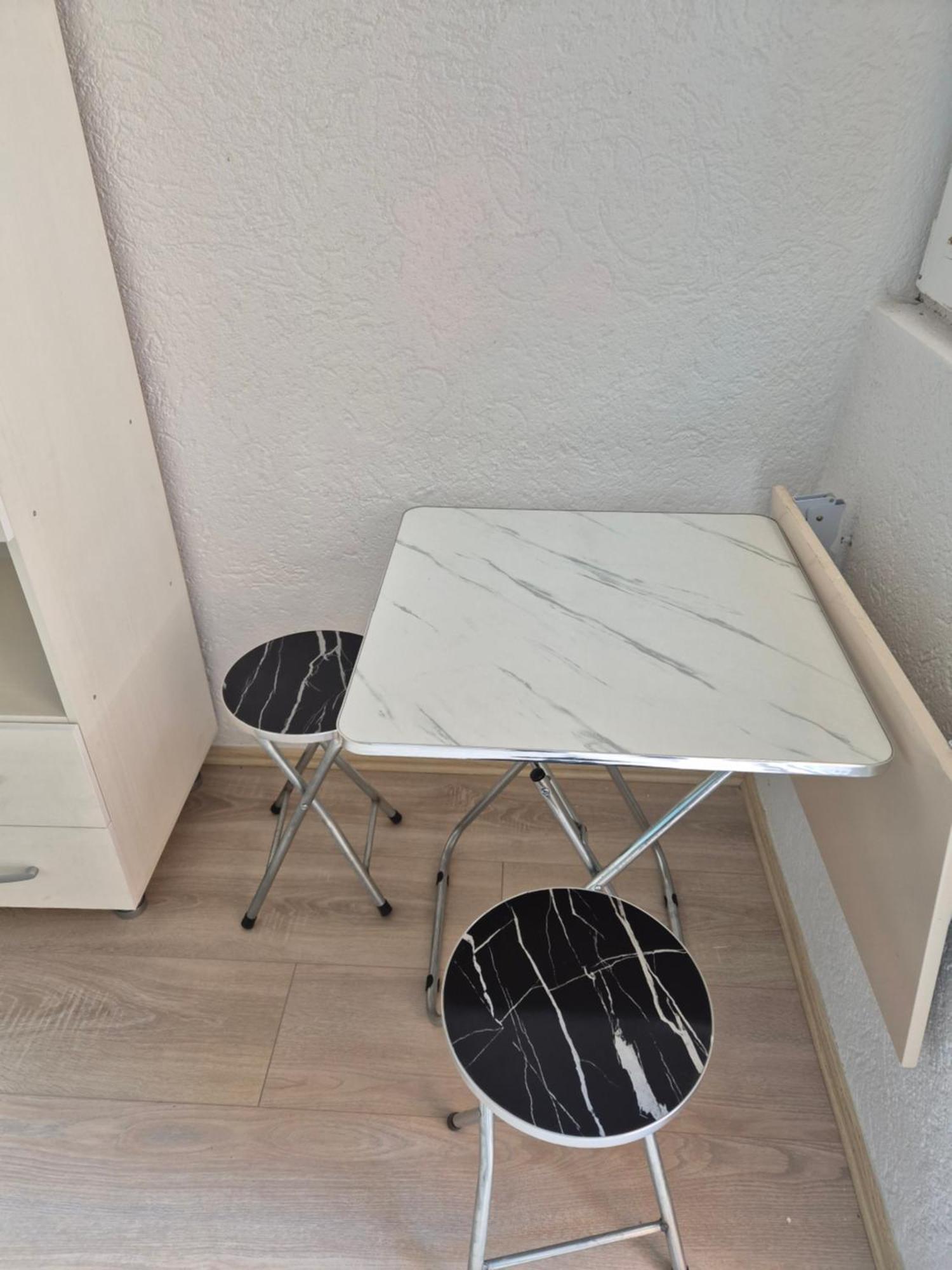 Sadi Apartments Ohrid Ngoại thất bức ảnh